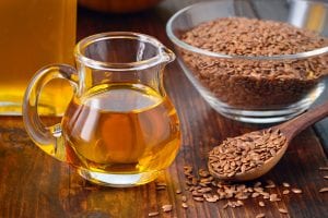 اهمية بذور الكتان لخسارة الوزن