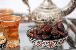 رجيم صحي في رمضان لخسارة الدهون بدون تعب