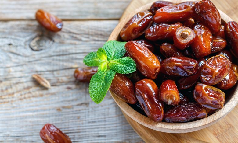 رجيم صحي في رمضان لخسارة الدهون بدون تعب
