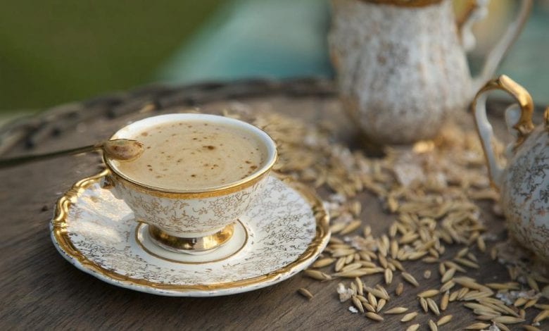 الدواء في المطبخ الجزء الخامس