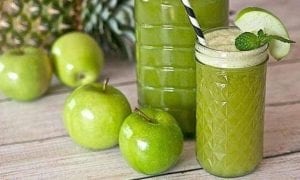 10 أنواع من الطعام والشراب يساعدك على التخلص من مرض النقرس