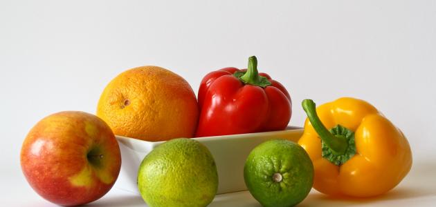اغذية لعلاج الامساك ومثال ليوم صحي لعيش حياة بلا إمساك