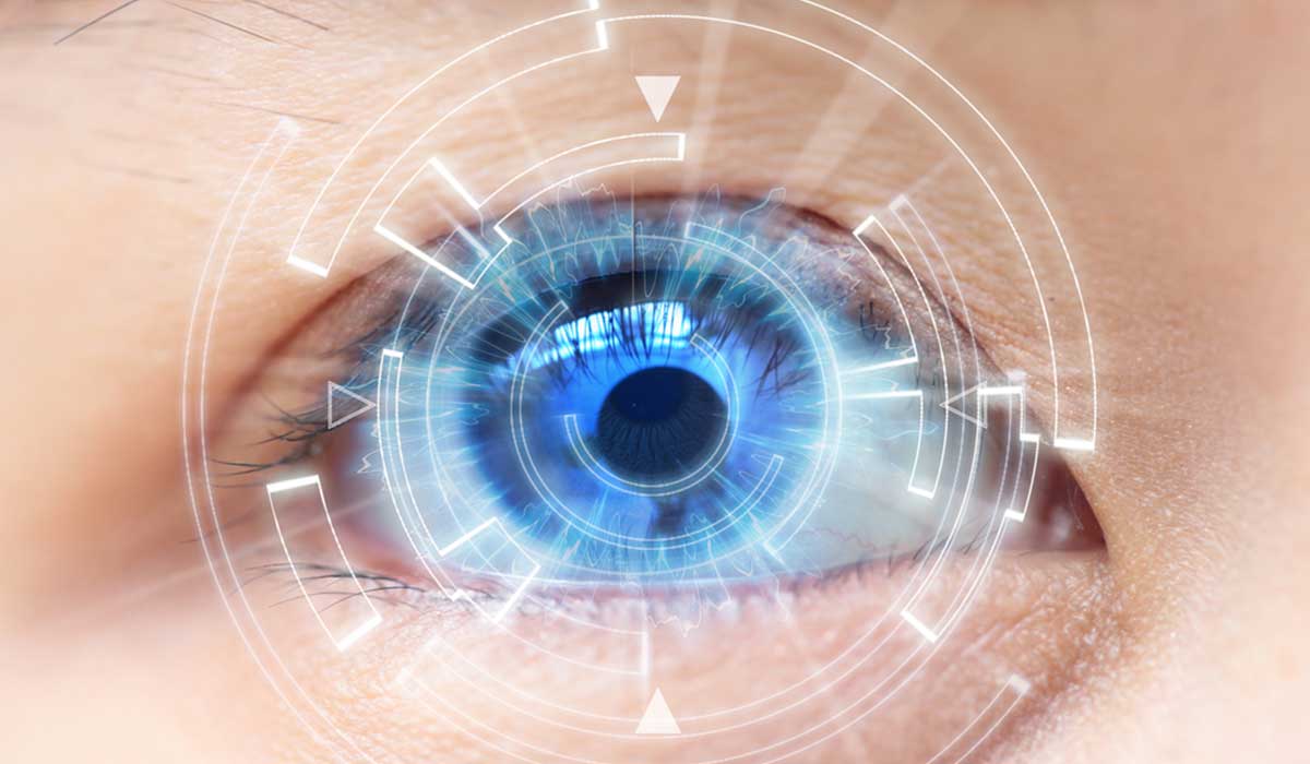 علامات خطيرة تدل على وجود امراض ومشاكل العيون
