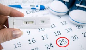 نصائح للاستعداد للحمل الصحي والآمن