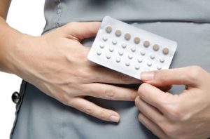 مرحلة ماقبل الحمل والإخصاب