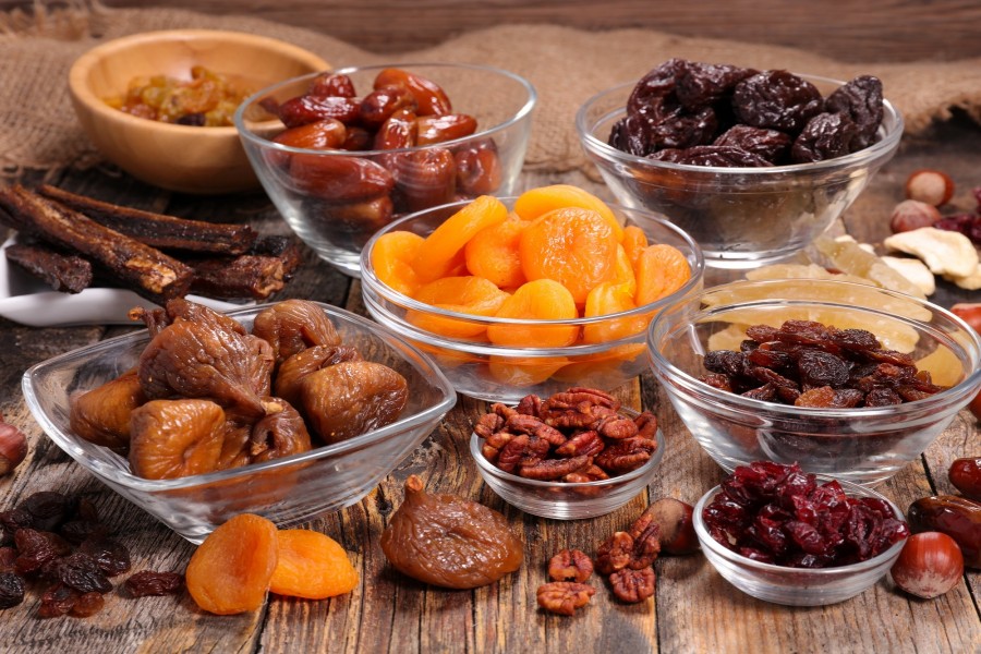 نصائح غذائية لشهر رمضان للاستعداد لصيام صحي وآمن