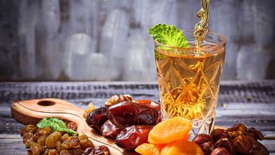 Photo of نصائح غذائية لشهر رمضان للاستعداد لصيام صحي وآمن