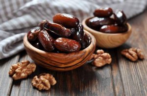 يمكنك الحفاظ على الوزن في رمضان بتلك النصائح