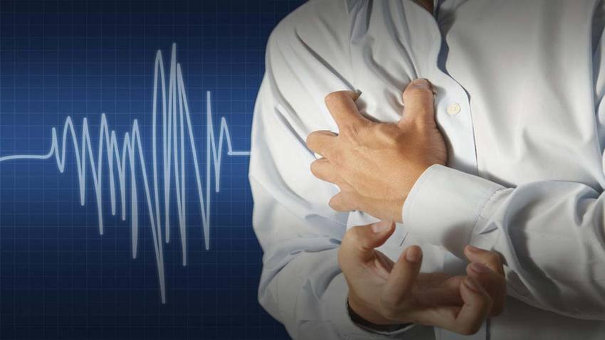 اعراض هبوط القلب و أسباب حدوث الهبوط