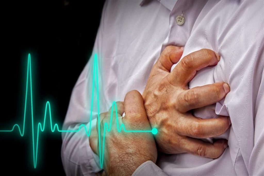 اعراض هبوط القلب و أسباب حدوث الهبوط