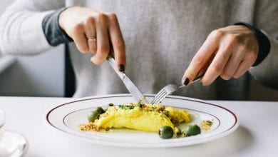 Photo of تناول وجبة واحدة باليوم له أضرار جانبية تعرفوا عليها