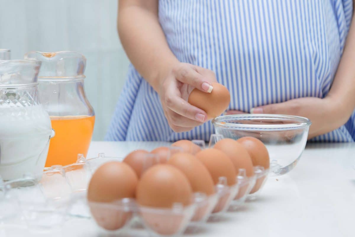 ممارسات تضر صحة الحامل