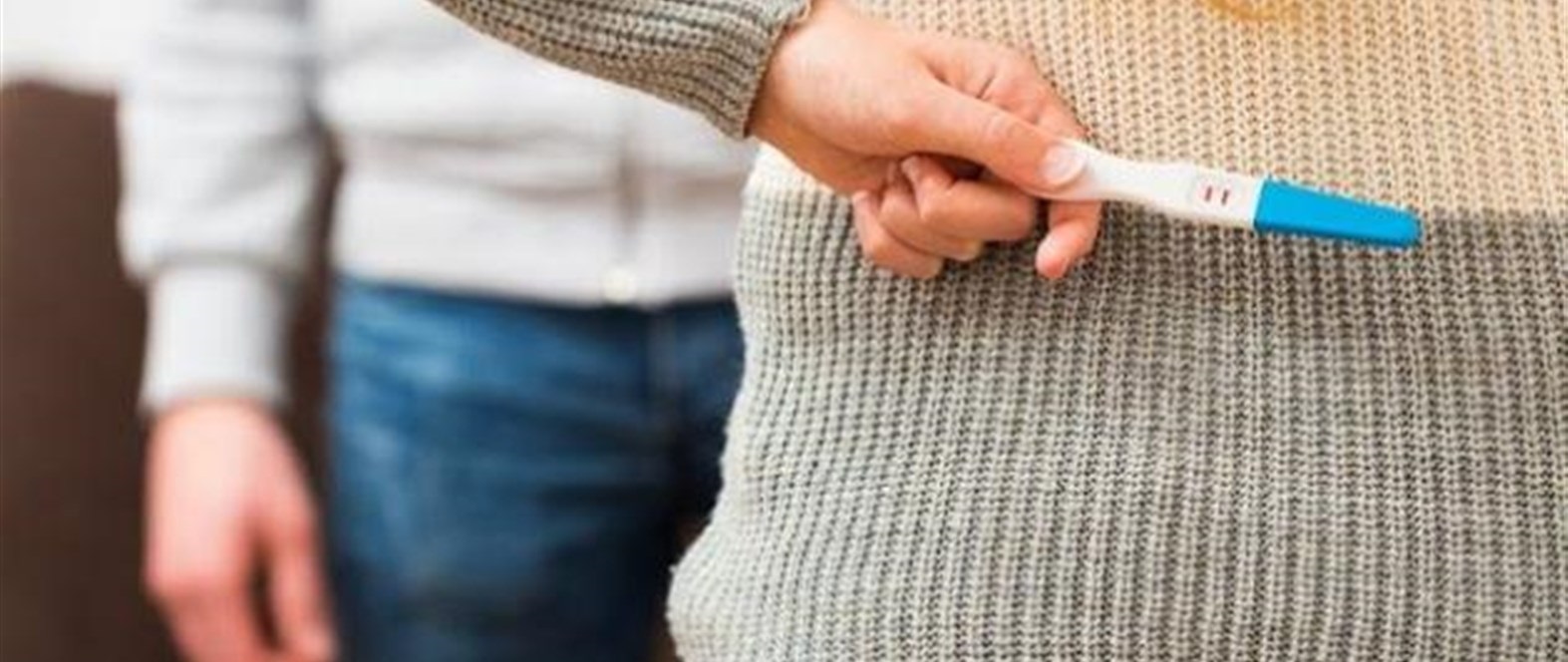 نصائح هامة للمتزوجين والحامل حديثاً