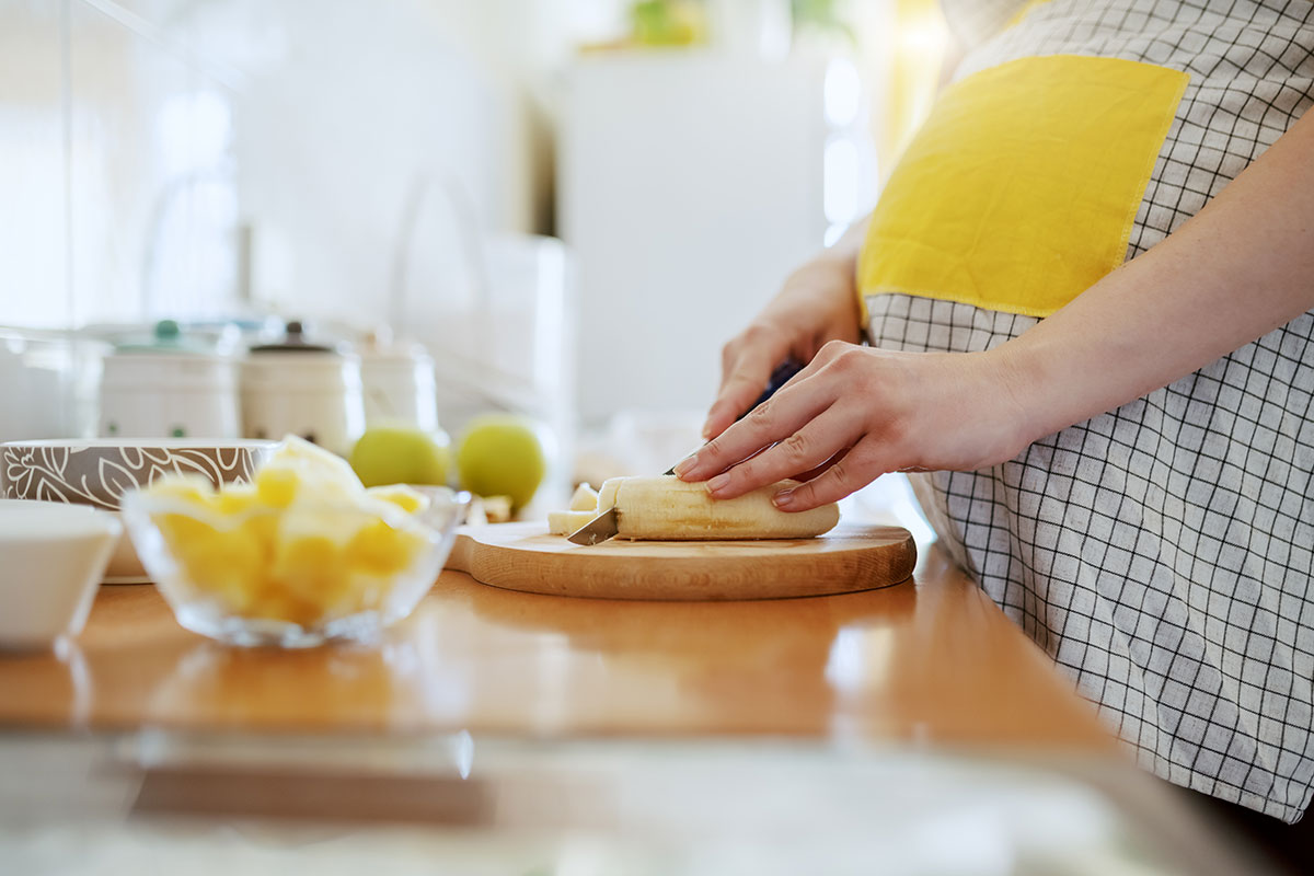 اطعمة تناوليها اثناء الولادة