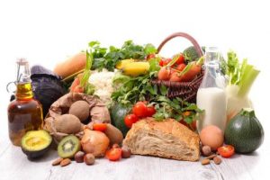 التغذية السليمة بعد الولادة لزيادة اللبن بدون سمنة