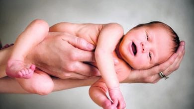 Photo of تاخر الولادة بعد الشهر التاسع هل يعد خطر ؟