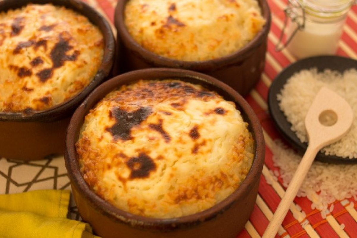 طريقة عمل الارز المعمر بكفتة الحاتي