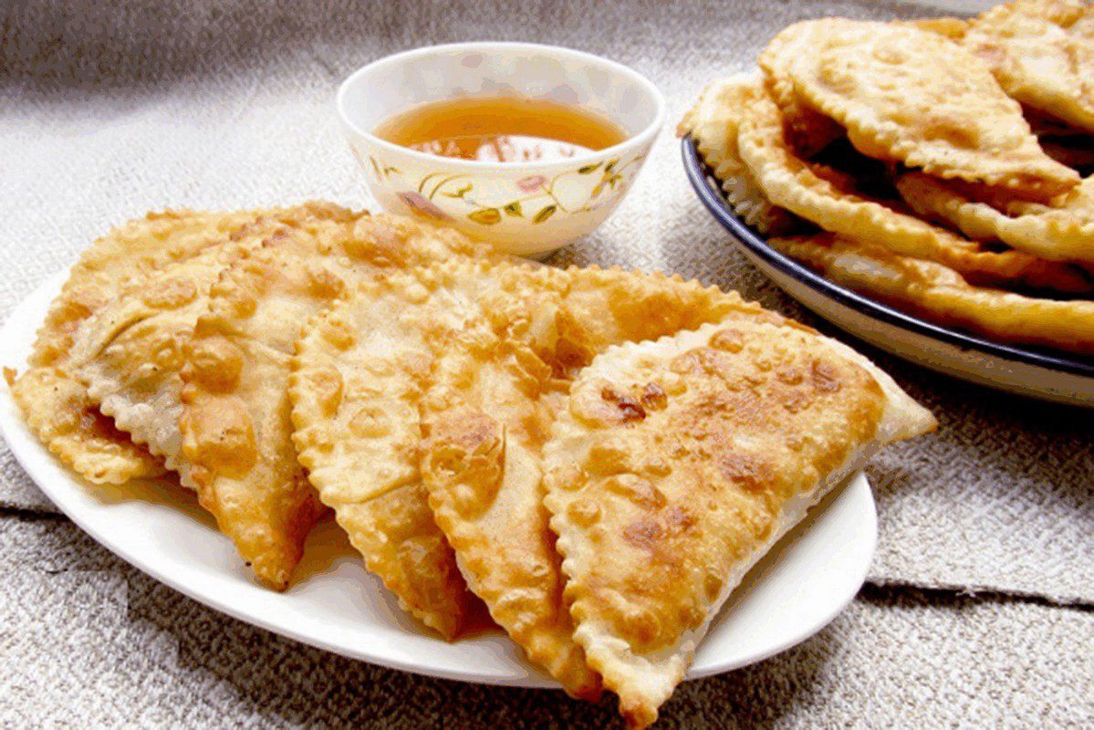 معجنات تركية سهلة بالصور