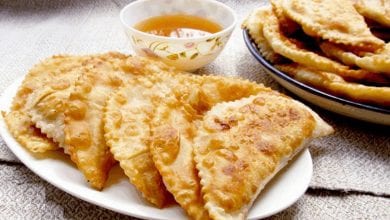 Photo of معجنات تركية سهلة بالصور