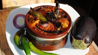 Photo of طريقة عمل المسقعة التركية رائعة وصحية