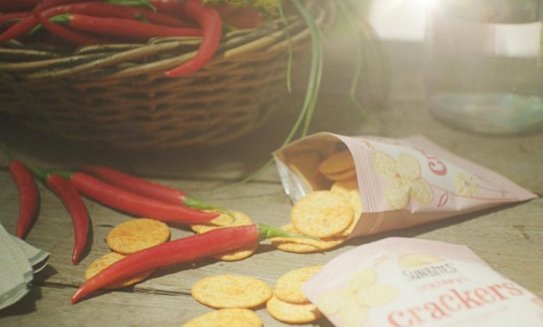 Sunbites