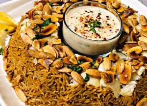 طريقة عمل الصيادية اللبنانية