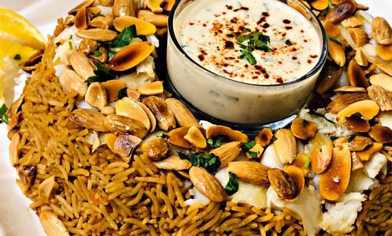 طريقة عمل الصيادية اللبنانية