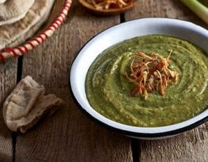 طريقة عمل البصارة بخطوات سهلة وبسيطة