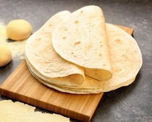 طريقة عمل العيش السوري