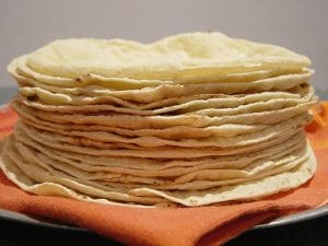 طريقة عمل العيش السوري