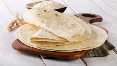 Photo of طريقة عمل العيش السوري