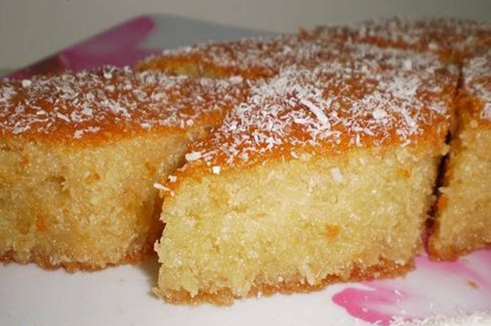 البسيمة الرائعة بوصفة مضمونة ولذيذة
