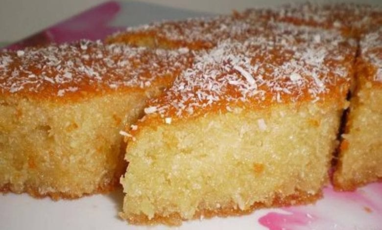 البسيمة الرائعة بوصفة مضمونة ولذيذة