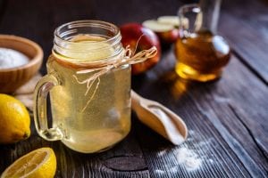 التهاب الحلق عند الاطفال وتناول المضاد الحيوي