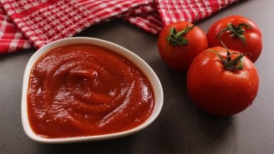 Photo of طريقة عمل الكاتشب بالمنزل طريقة حلوة جداً