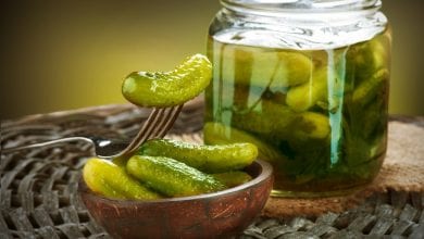 Photo of طريقة عمل مخلل الخيار سريع في يوم واحد بالخطوات مصورة