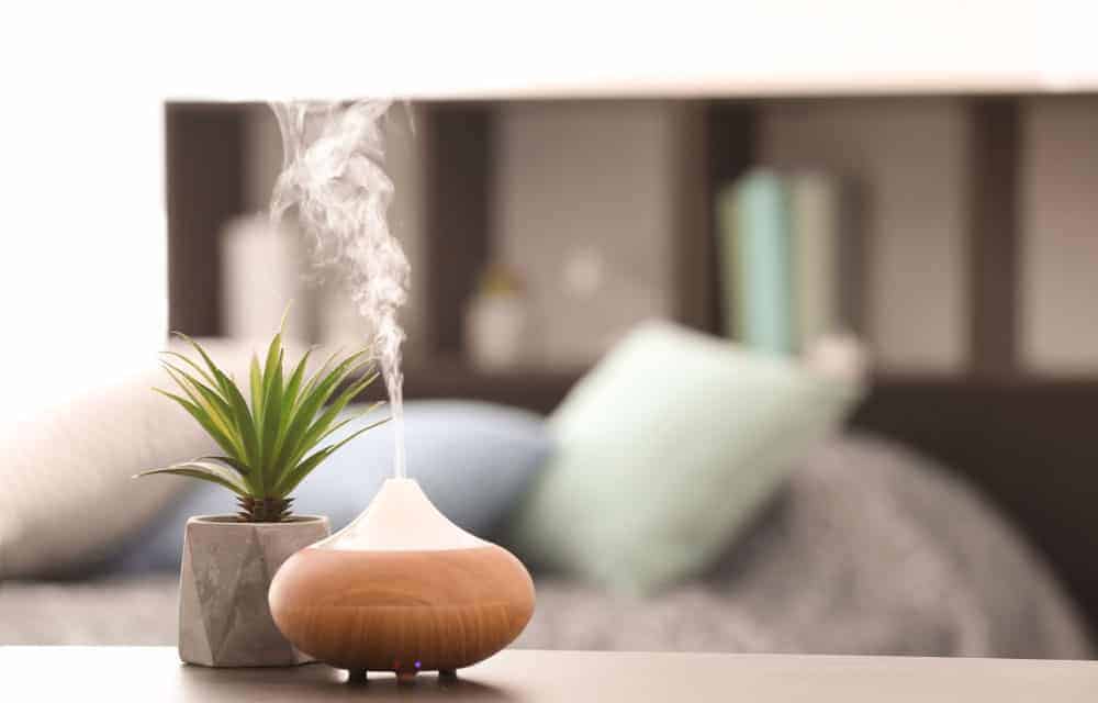 نصائح للحفاظ على رائحة المنزل منعشة طوال الوقت