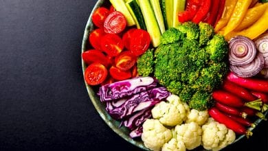 Photo of اخطاء عند تحضير الخضروات تجنبها لإعداد وجبة صحية