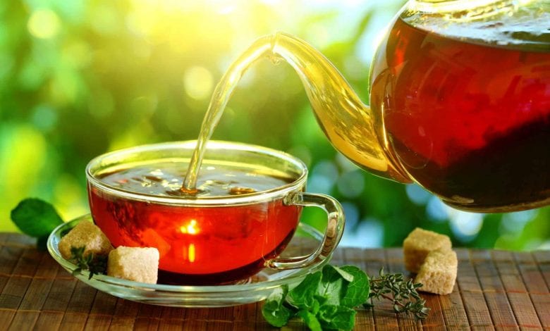 استعمالات الشاي بالمنزل وفوائده في التظيف