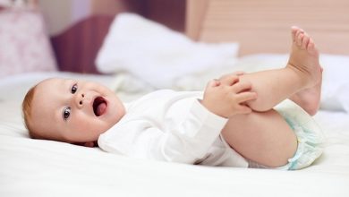Photo of نصائح مهمة في علاج التسلخات للطفل الرضيع