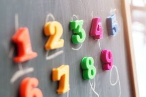3 انشطة للرياضيات للطفل تجعل منها علماً أكثر متعة لأطفالك