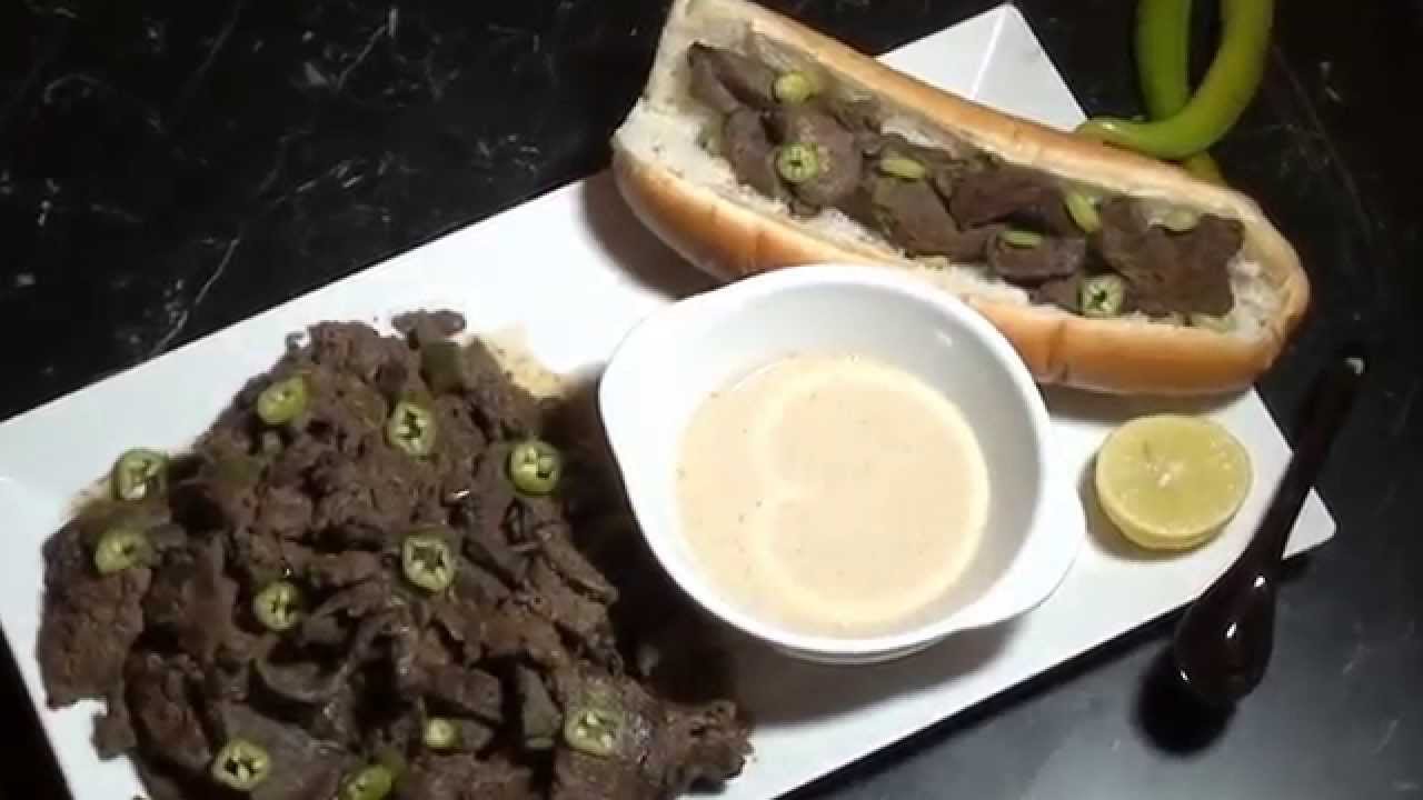 طريقة عمل الكبدة الاسكندراني السريعة