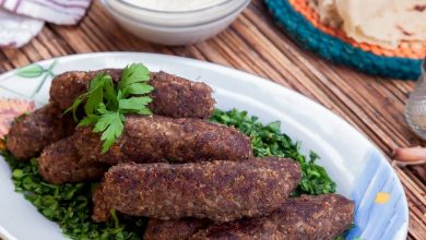 Photo of طريقة عمل كفتة الحاتي علي الطريقة المصرية