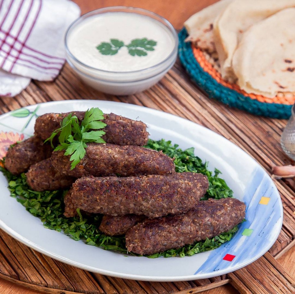 طريقة عمل كفتة الحاتي علي الطريقة المصرية