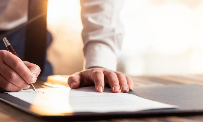 كيف تجتازين مقابلة عمل بنجاح ؟