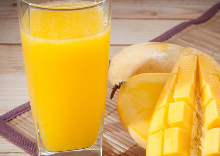  مشروبات و عصـائر طبيعية بالمنزل