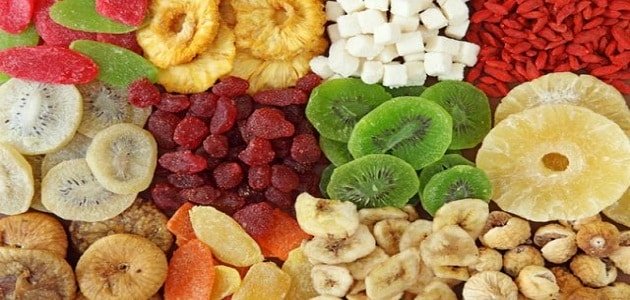 خطورة المواد الحافظة على الطفل وافكار سناك صحية وشهية