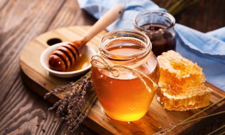 طرق معرفة العسل المغشوش من الأصلي عند شراءه