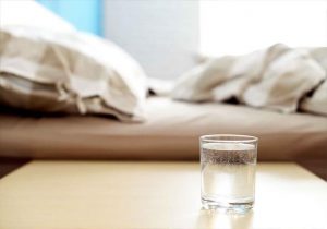نصائح للتبول بعد الولادة بسهولة