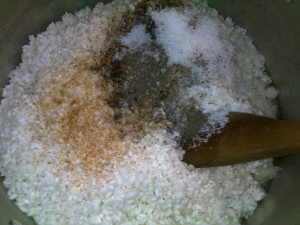 طريقة عمل الحمام الكداب بالخطوات مصورة